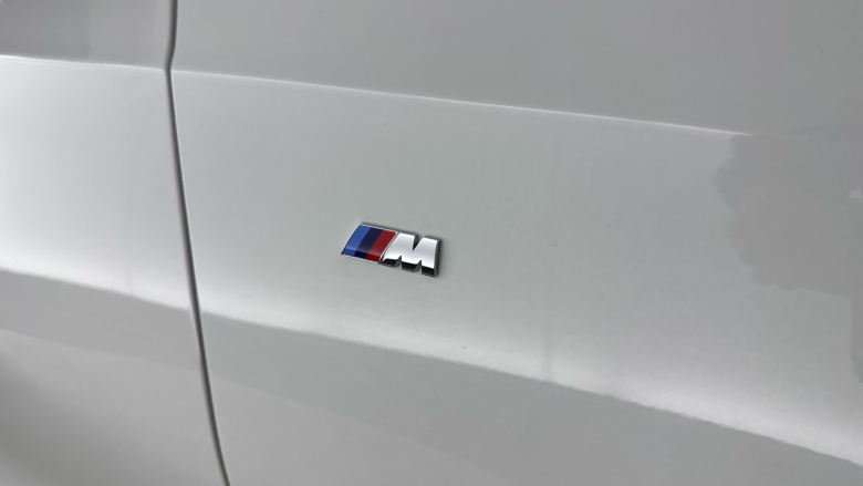 BMW 3 Series 320i M Sport 5dr Step Auto Petrol Estate